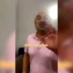 Volkan Konak'ın konser öncesi kulisteki son görüntüleri ortaya çıktı!