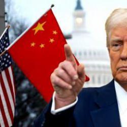 Son dakika: Trump'tan sürpriz Çin duyurusu! Misilleme yapmayan ülkelere sevindiren haber