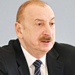 Aliyev: Türkiye ve İsrail bizi endişelendiriyor