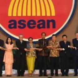 ASEAN ülkelerinden ABD kararı! 'Diyalog kurmak istiyoruz'
