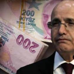 Bakan Şimşek: Enflasyonda belirgin yavaşlama başladı