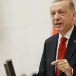Cumhurbaşkanı Erdoğan’dan Özgür Özel’e tazminat davası