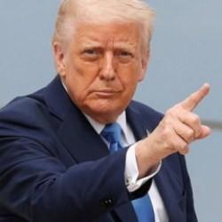 Trump'tan ülkeye dönün çağrısı: 'Beklemeyin, hemen yapın'