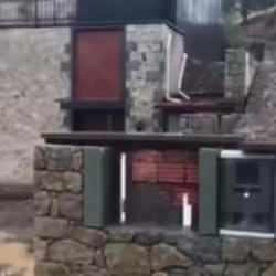 Hasan İmamoğlu'nun yazlığında arama! Kapı çilingirle açıldı