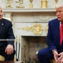 İsrail medyasından 'Netanyahu' feveranı! Kameralar önünde küçük düşürüldü!