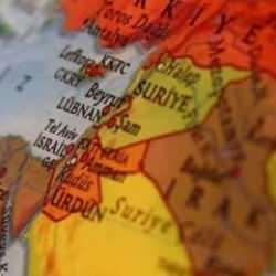 İsrail'den küstah Türkiye açıklaması! 'Kırmızı çizgimizi ihlal sayarız'