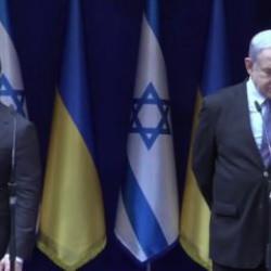 İsrailli askeri analist Netanyahu'yu yerden yere vurdu! 'Yarı Zelensky'