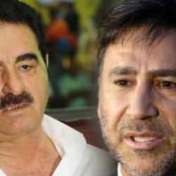 İzzet Yıldızhan'dan İbrahim Tatlıses açıklaması! 'Bu saatten sonra...'