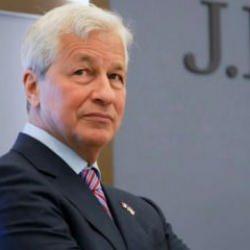 JP Morgan CEO'su Dimon: Tarifeler enflasyonu artıracak ve büyümeyi yavaşlatacak