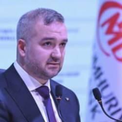 TCMB Başkanı Karahan'dan 'asgari ücrete ara zam' sorusuna yanıt