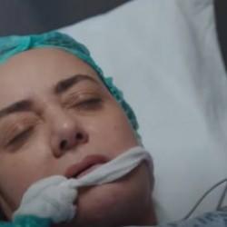 Kızılcık Şerbeti'nde Pembe ölüyor mu? Kızılcık Şerbeti Pembe neden ayrıldı?