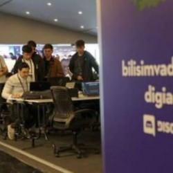 Bilişim Vadisi DIGIAGE 9. Oyun Geliştirme Kampı 2025 başlıyor!