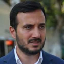 Özdemir'den Gazze mesajı: 'Mazlumun safında olmaya devam edeceğiz'