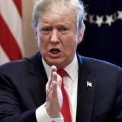 Piyasalarda 'Geçici Trump baharı' Rekora yaklaştı