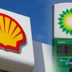 Shell ve BP'nin lisansları iptal edildi
