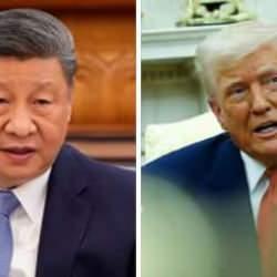 Trump'tan yeni 'Çin' açıklaması! 'Çok isteriz'