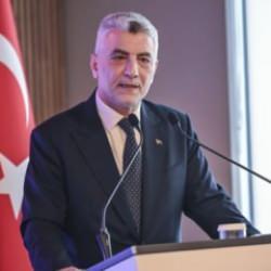 Bolat: Türkiye ile ABD arasındaki 'tarife diplomasisi' çalışma grubuyla hızlanacak