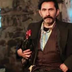 Ünlü oyuncu Peker Açıkalın tanınmaz hale geldi! Görenler hayatının şokunu yaşadı