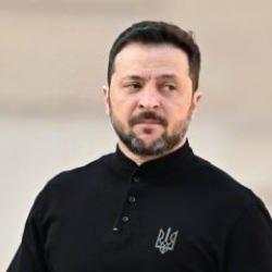 Zelenskiy: Ukraynalılara karşı savaşan 155 Çin vatandaşı var