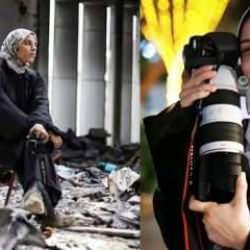 Gazzeli Fatma vefatıyla dünyada ses getirdi