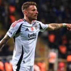 Adalı, 'Gelecek sezonun parasını istemez' demişti: Immobile'den cevap geldi