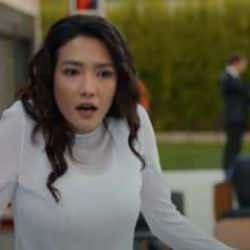 Aybüke Pusat'a bir darbe daha! 'Talep doğrultusunda iptal edildi'