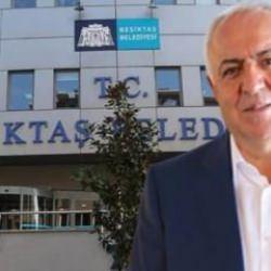 Beşiktaş Belediyesi'ne operasyonda yeni dalga! 12 kişi gözaltına alındı