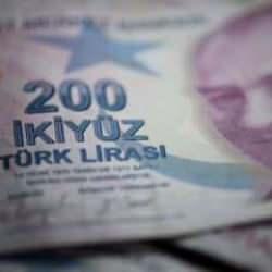 Bütçe martta 261,5 milyar TL açık verdi