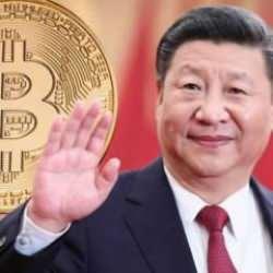 Çin'den çılgın adım! Rekor miktarda altın satın almak için 15.000 Bitcoin sattı!