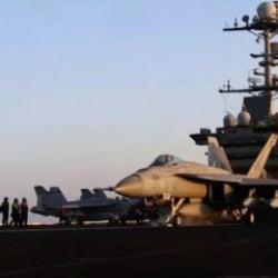 Husiler, ABD'nin Yemen'de kara harekatına hazırlandığını duyurdu