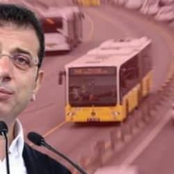 İETT batıyor mu? Borç dudak uçuklattı
