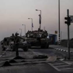 İsrail ordusunda kriz patlak verdi! Son dakika asker kararı
