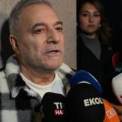 Mehmet Ali Erbil'in cezası belli oldu
