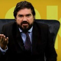 Provokatör Rasim Ozan bir gecede yüzde 50 kazandırdı! Haberi duyan satışa geçti