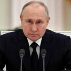 Putin ateşkes ilan etti! Tüm askeri operasyonlar durdu