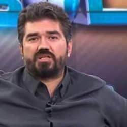 Rasim Ozan Kütahyalı kimdir? Eşi ve amcası kim? Rasim Ozan Kütahyalı'nın bilinmeyen hayatı