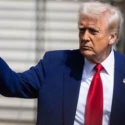 Trump, tarife silahını kuşandı! 'O günler geride kaldı'