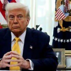 Trump'tan bir geri adım daha! Muaf tutulması gündemde
