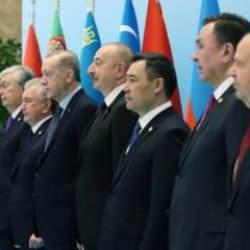 Türk devletlerinin kararına karşı Türkiye'den hamle! 'Aile içinde' çözülecek