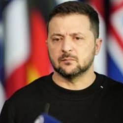 Zelenskiy: Rusya kendi ilan ettiği ateşkesi bozdu