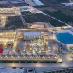 Zorlu Enerji, İsrail'deki ortaklığını sonlandırıyor