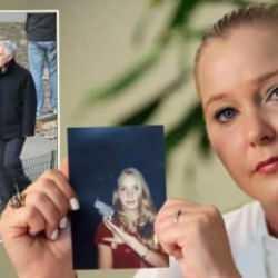 Epstein davasının kilit ismi Virginia Giuffre intihar etti