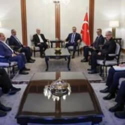 Arap basınından 'Türkiye' iddiası! Ankara'dan yardım istediler...