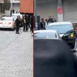 Dehşetin adresi Sultangazi: Depremden kaçtı, maganda kurşunundan kaçamadı!