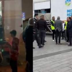 Deprem sonrası CHP'li belediyeden eşi benzeri görülmemiş rezalet!
