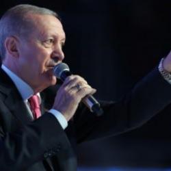 İsrailli uzmanlar: Suriye'de kararı Erdoğan verecek, aynı statüde değiliz