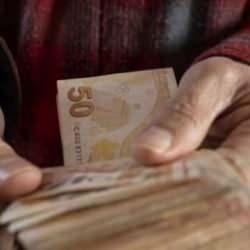 Kamu işçisinin zam görüşmesinde üçüncü toplantı 