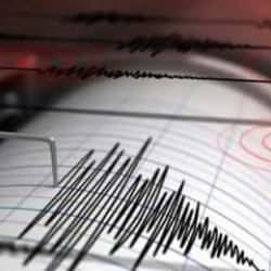 Korkutan deprem 23 Nisan! İstanbul'da hissedildi