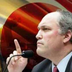 Michael Rubin'den alçak suikast çağrısı: Erdoğan'ın nükleer silahı olursa her şey değişir