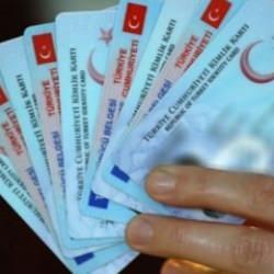 O isimler kimliğe yazdırılamayacak! İşte, yasaklananlar listesi…